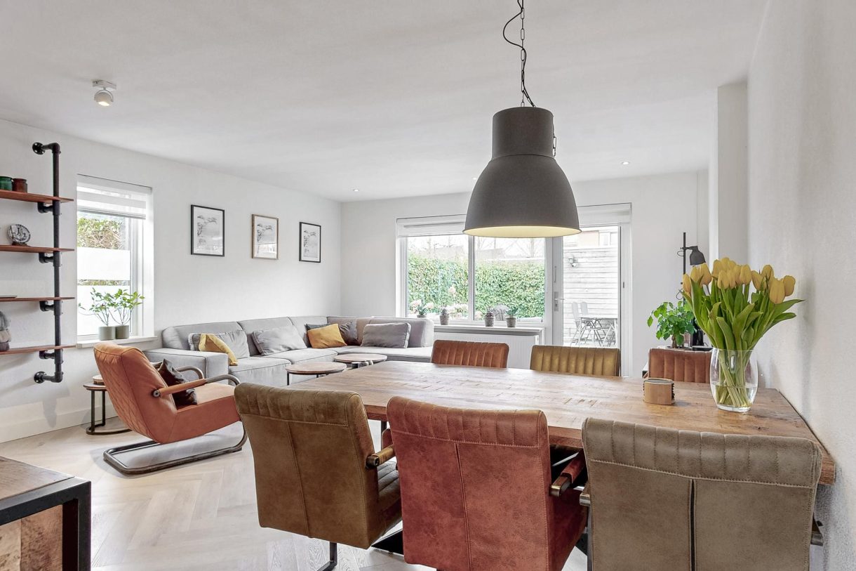 Te koop: Foto Woonhuis aan de Herfstpolder 11 in Houten