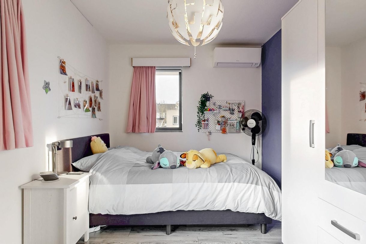 Te koop: Foto Woonhuis aan de Herfstpolder 11 in Houten