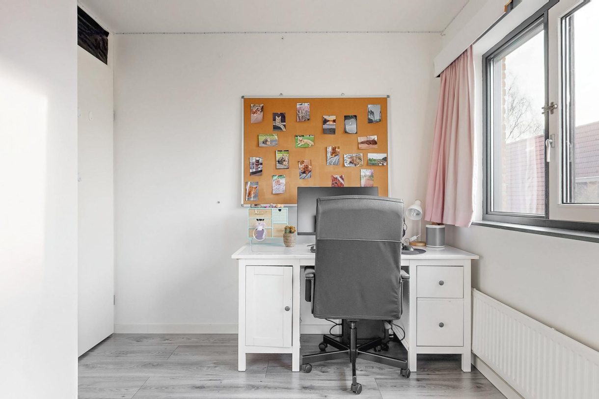 Te koop: Foto Woonhuis aan de Herfstpolder 11 in Houten