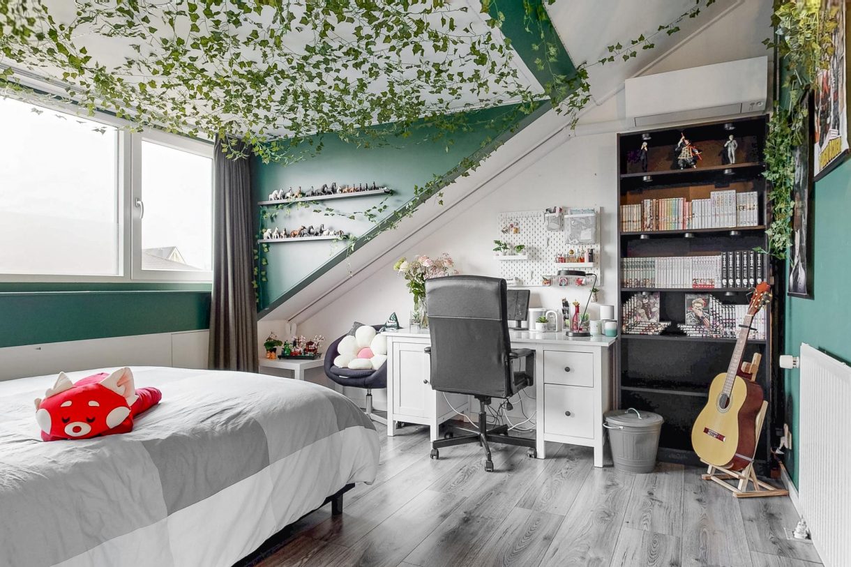 Te koop: Foto Woonhuis aan de Herfstpolder 11 in Houten