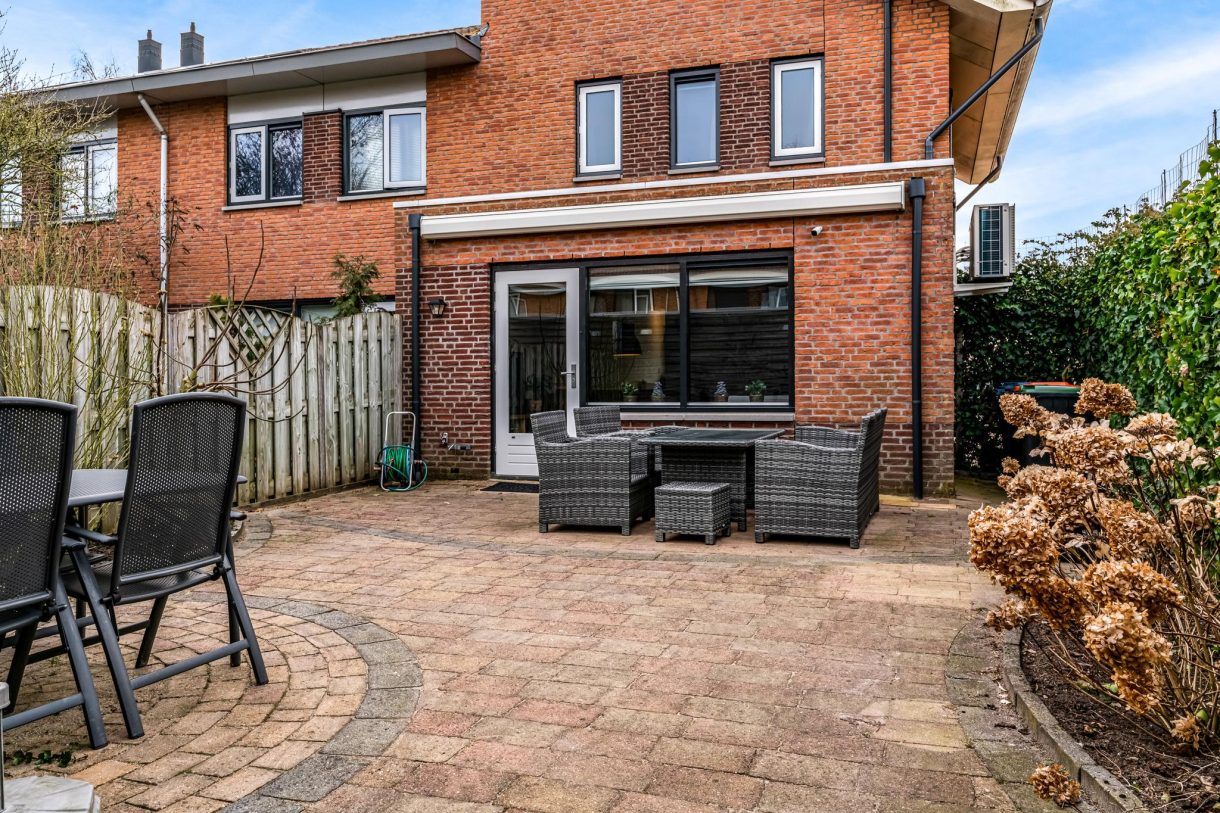 Te koop: Foto Woonhuis aan de Herfstpolder 11 in Houten