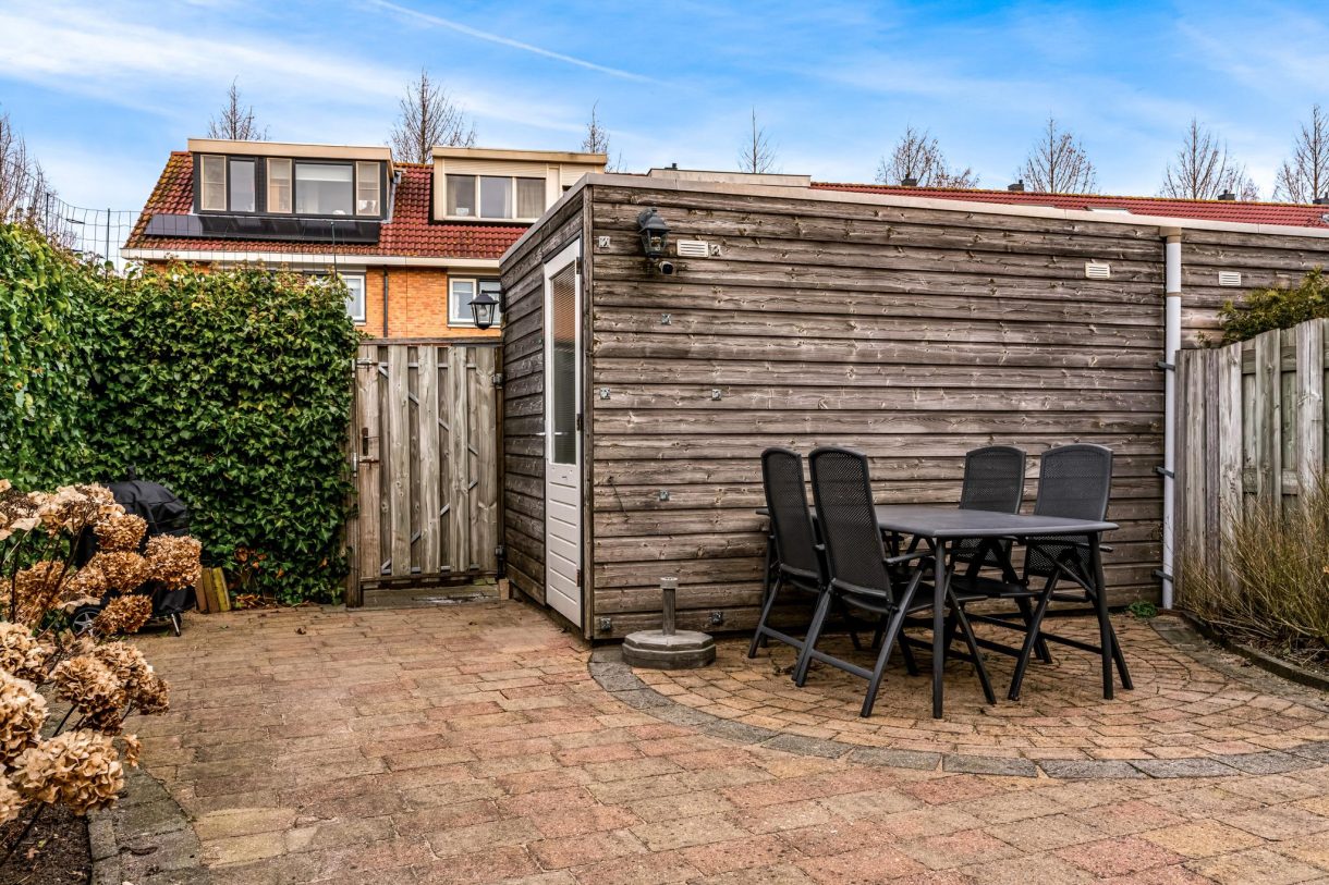 Te koop: Foto Woonhuis aan de Herfstpolder 11 in Houten