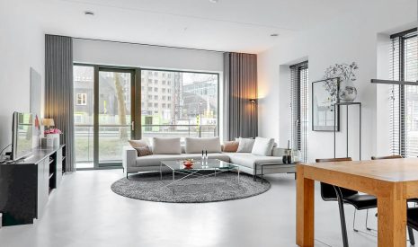 Te koop: Foto Appartement aan de Herenstraat 132 in Nieuwegein