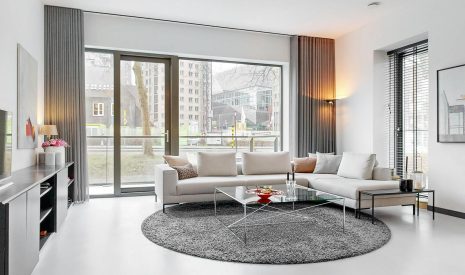 Te koop: Foto Appartement aan de Herenstraat 132 in Nieuwegein