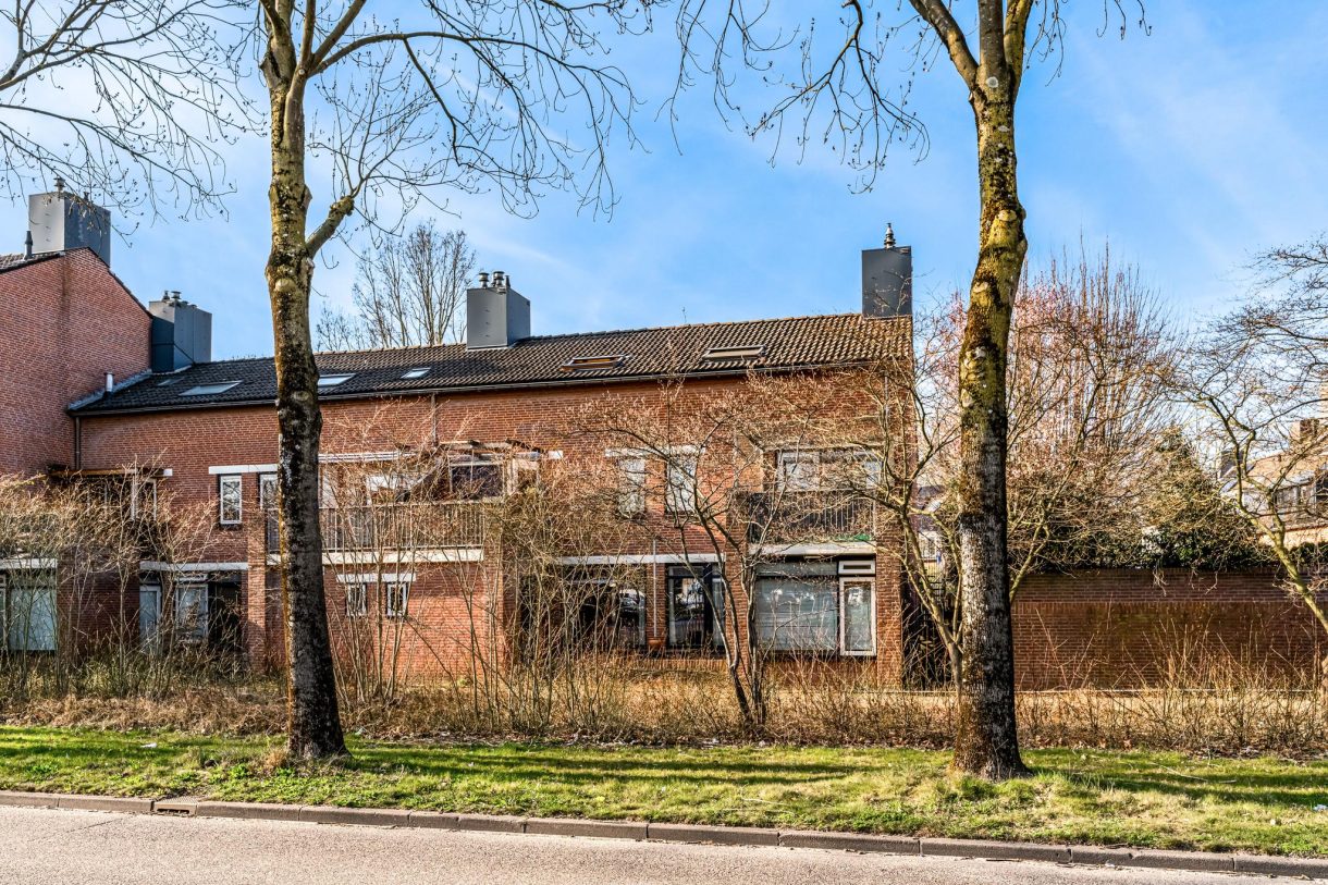 Te koop: Foto Appartement aan de Meloengaarde 1 in Nieuwegein