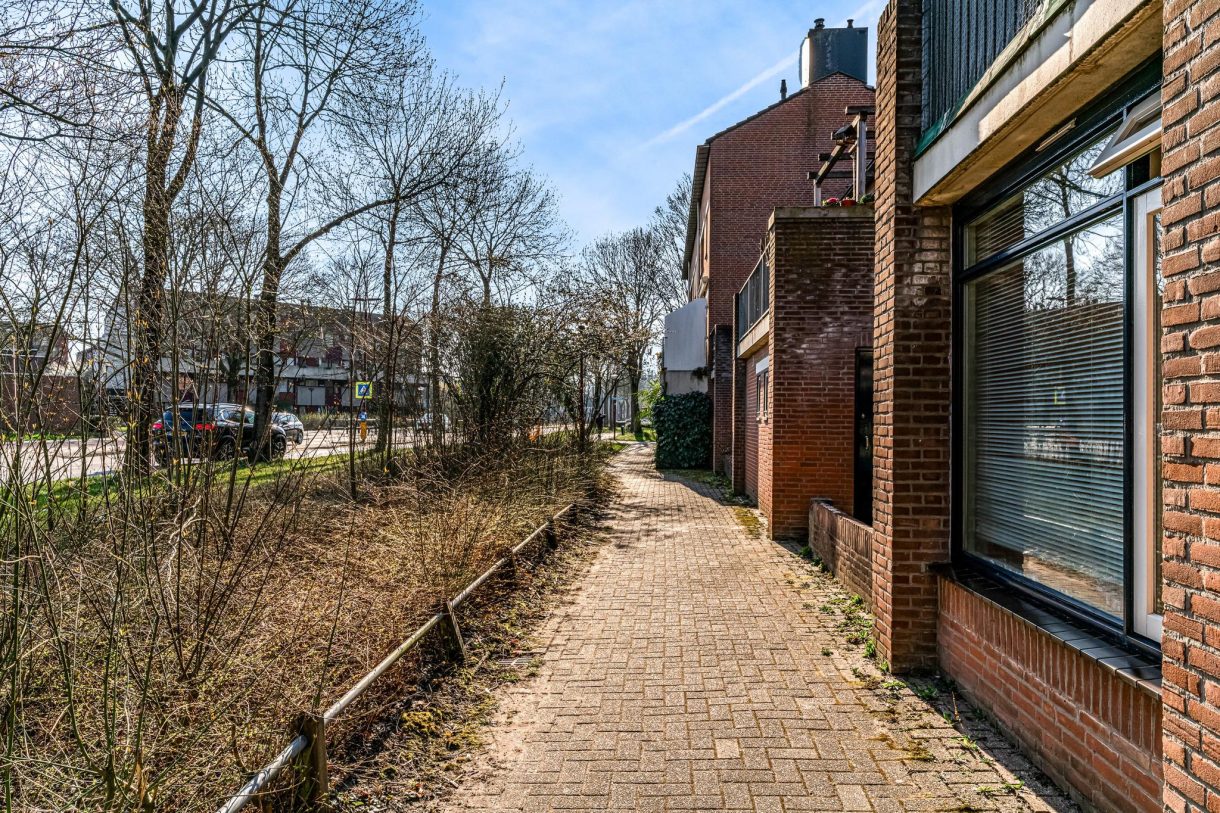 Te koop: Foto Appartement aan de Meloengaarde 1 in Nieuwegein