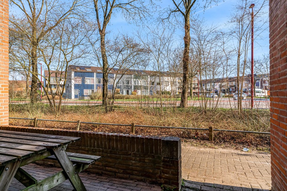 Te koop: Foto Appartement aan de Meloengaarde 1 in Nieuwegein