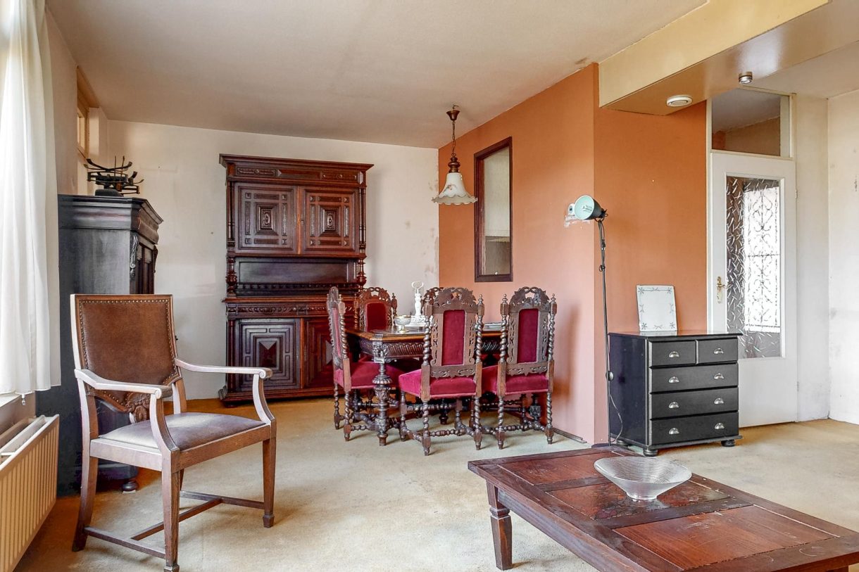 Te koop: Foto Appartement aan de Meloengaarde 1 in Nieuwegein