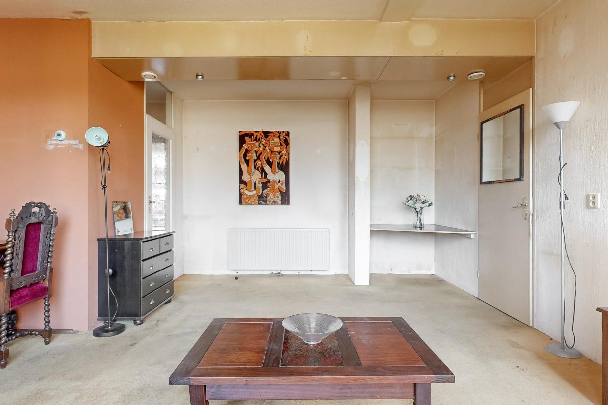 Te koop: Foto Appartement aan de Meloengaarde 1 in Nieuwegein