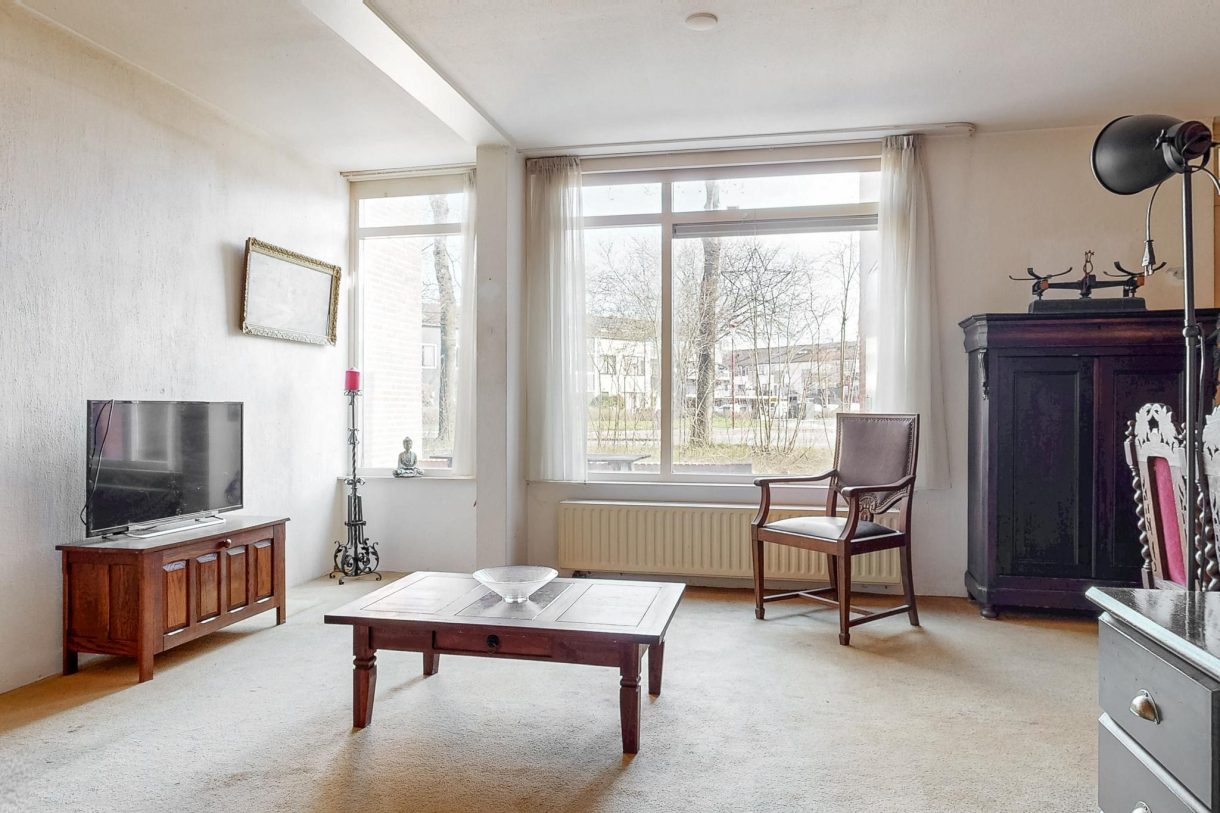 Te koop: Foto Appartement aan de Meloengaarde 1 in Nieuwegein