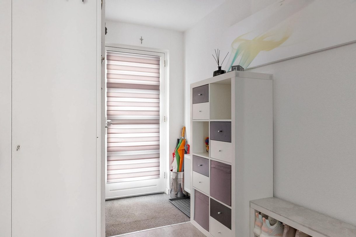 Te koop: Foto Woonhuis aan de Herman Heijermanshove 49 in Nieuwegein