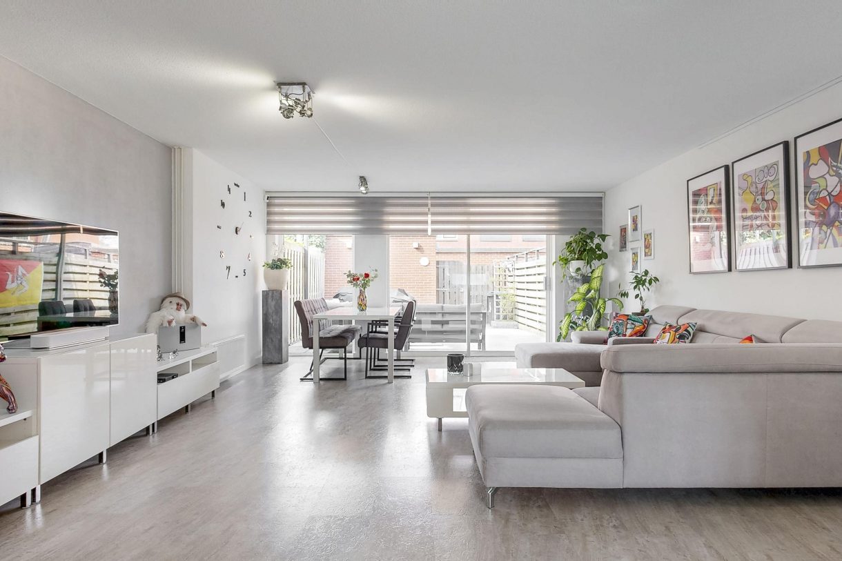 Te koop: Foto Woonhuis aan de Herman Heijermanshove 49 in Nieuwegein