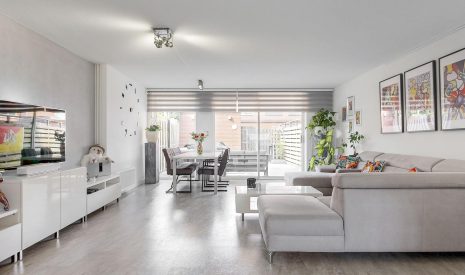 Te koop: Foto Woonhuis aan de Herman Heijermanshove 49 in Nieuwegein