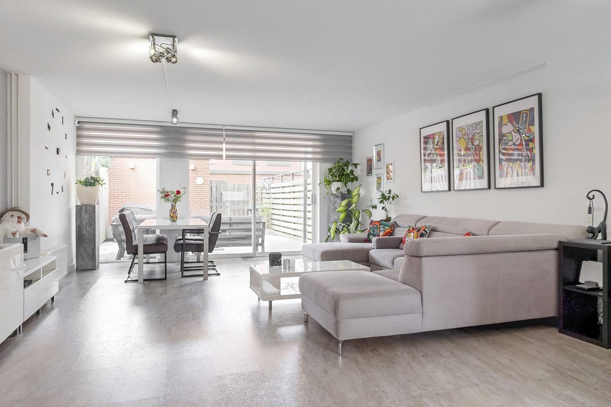 Te koop: Foto Woonhuis aan de Herman Heijermanshove 49 in Nieuwegein