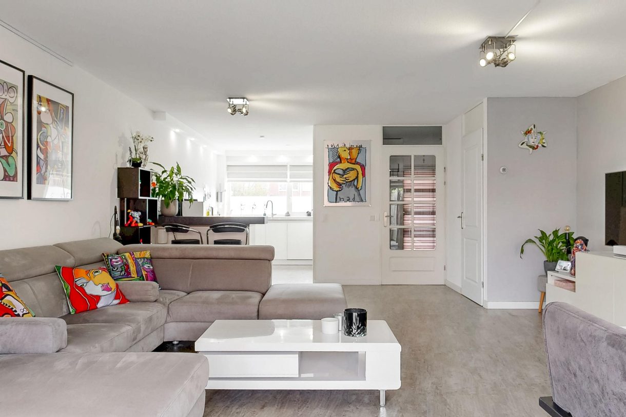 Te koop: Foto Woonhuis aan de Herman Heijermanshove 49 in Nieuwegein