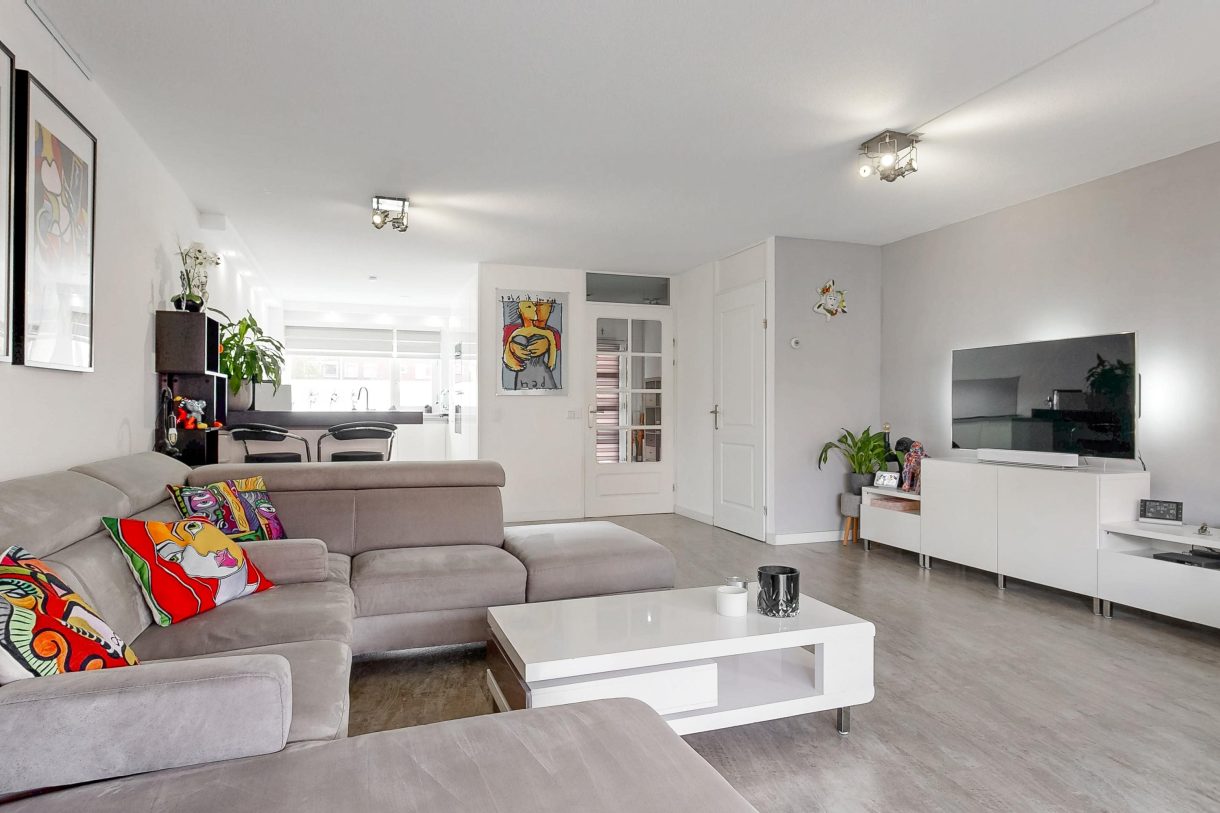 Te koop: Foto Woonhuis aan de Herman Heijermanshove 49 in Nieuwegein