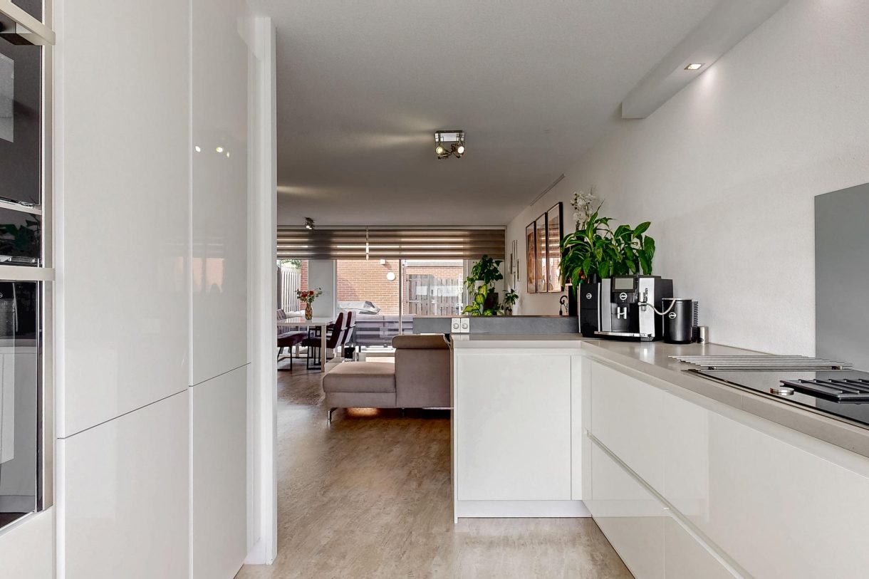 Te koop: Foto Woonhuis aan de Herman Heijermanshove 49 in Nieuwegein