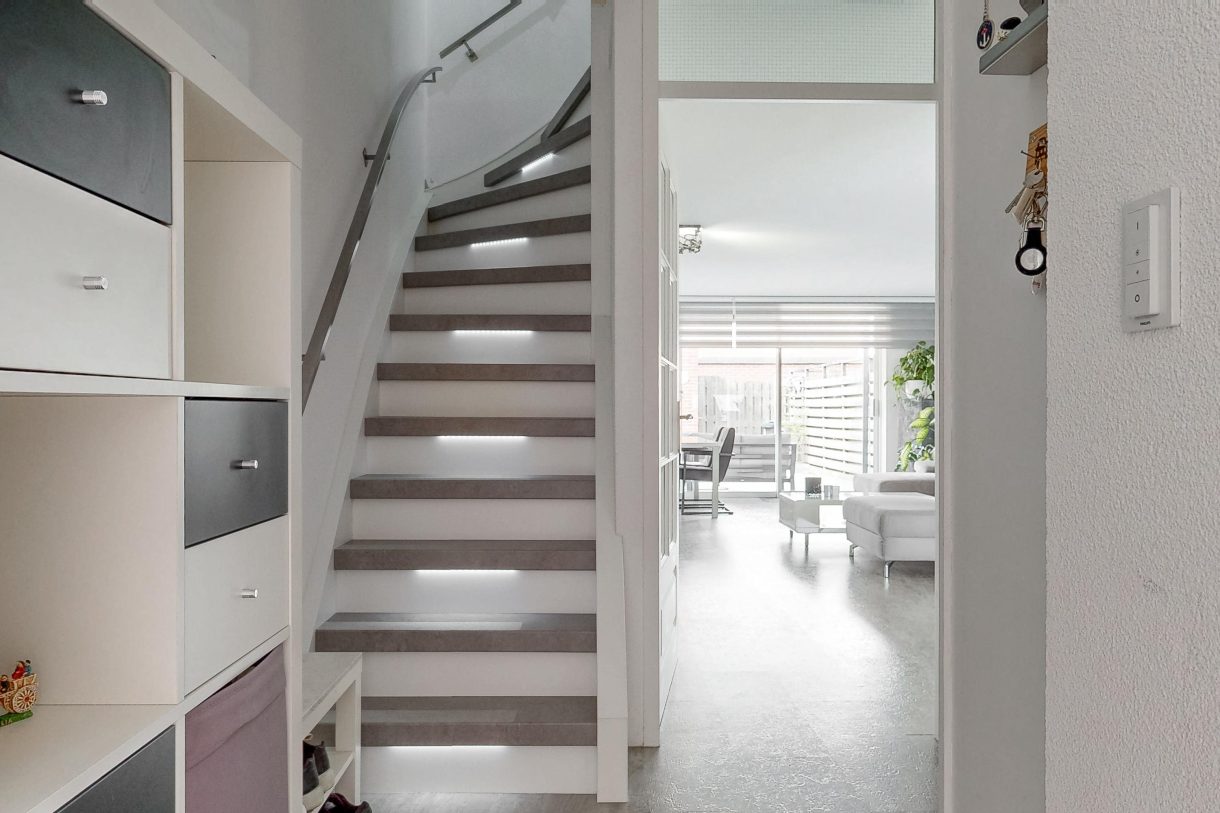 Te koop: Foto Woonhuis aan de Herman Heijermanshove 49 in Nieuwegein