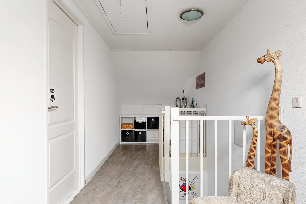 Te koop: Foto Woonhuis aan de Herman Heijermanshove 49 in Nieuwegein