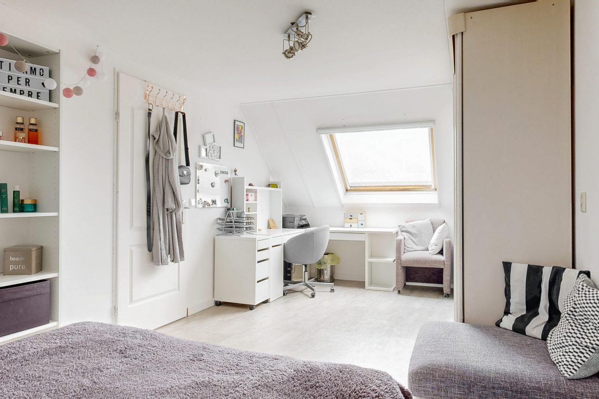 Te koop: Foto Woonhuis aan de Herman Heijermanshove 49 in Nieuwegein