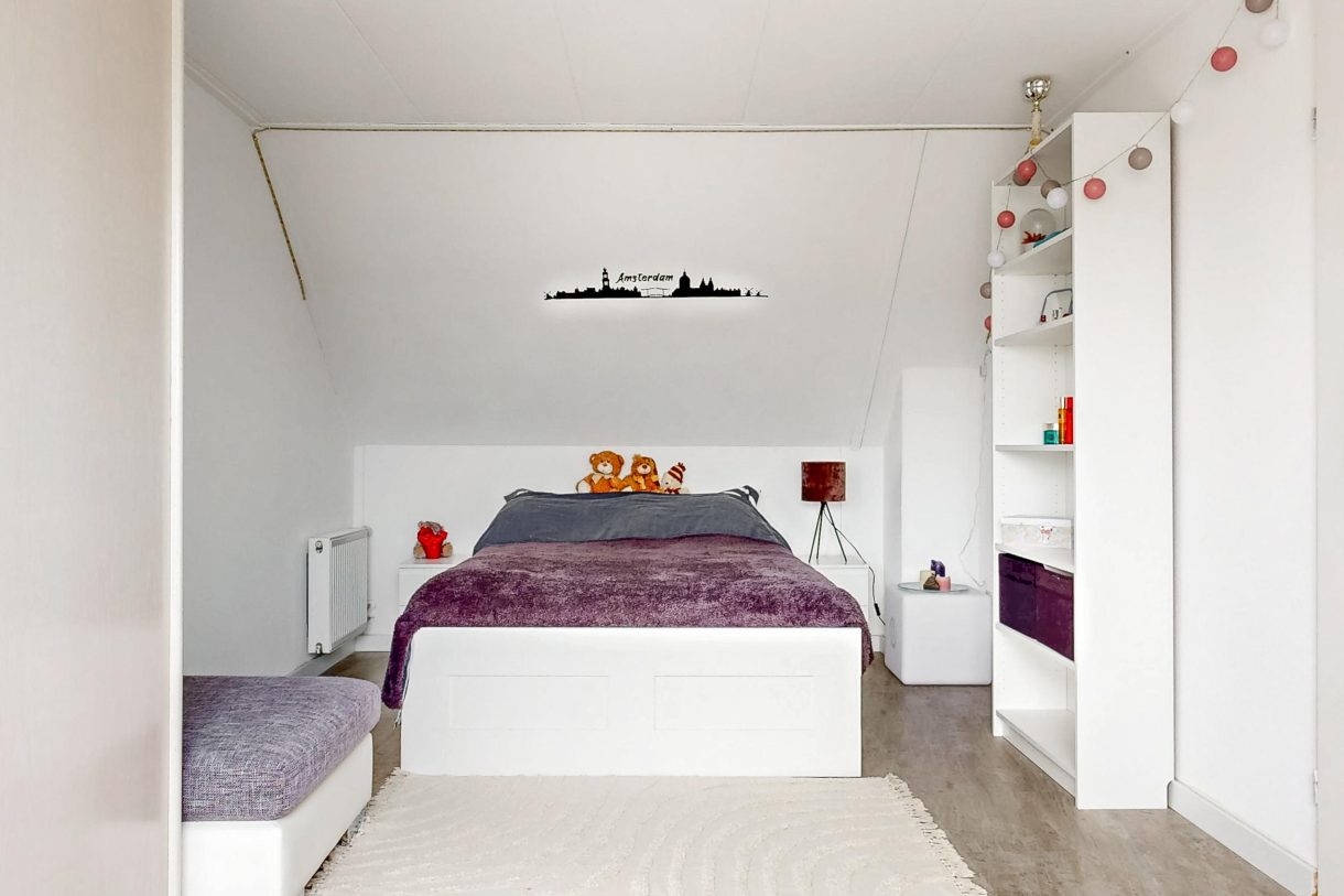 Te koop: Foto Woonhuis aan de Herman Heijermanshove 49 in Nieuwegein