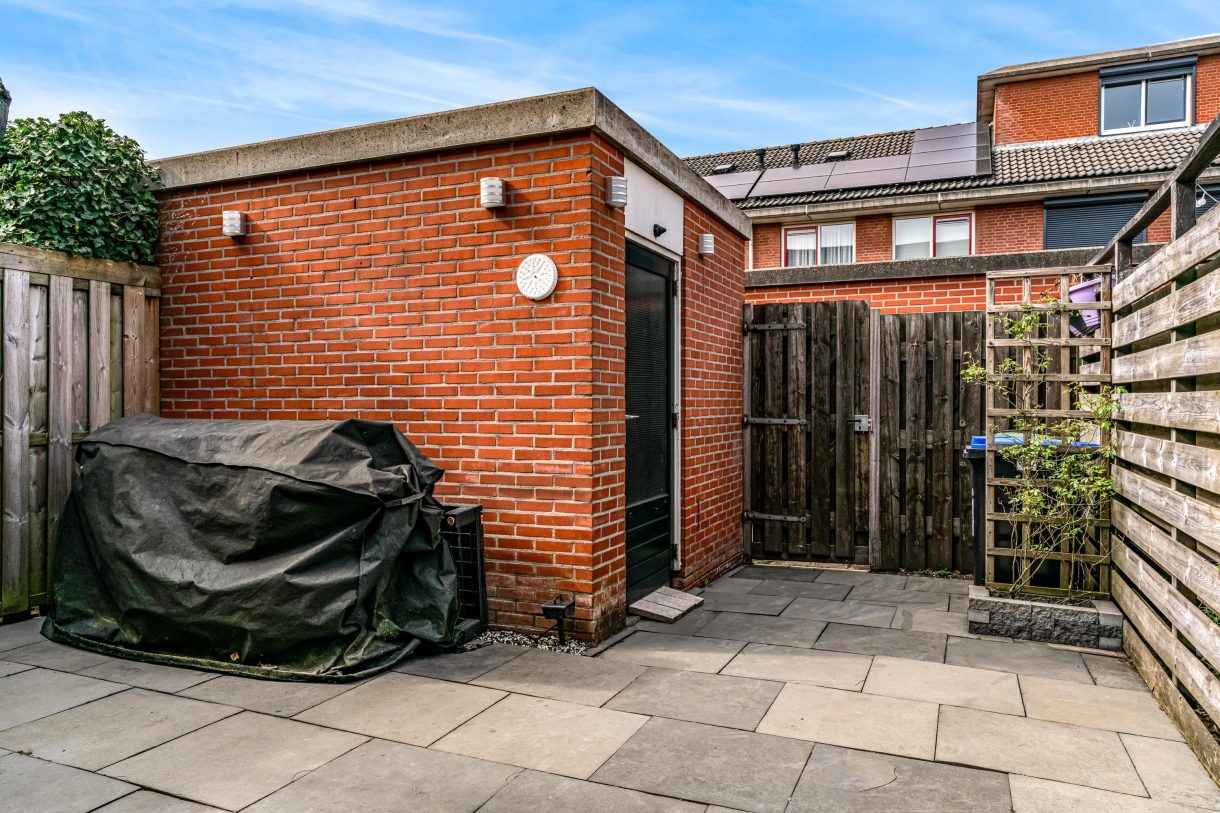 Te koop: Foto Woonhuis aan de Herman Heijermanshove 49 in Nieuwegein