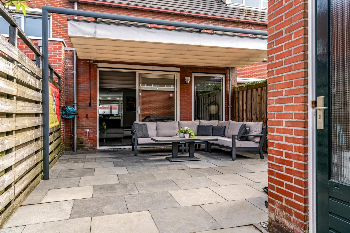 Te koop: Foto Woonhuis aan de Herman Heijermanshove 49 in Nieuwegein