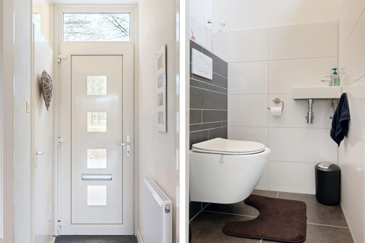 Te koop: Foto Woonhuis aan de Mahlersingel 15 in Nieuwegein