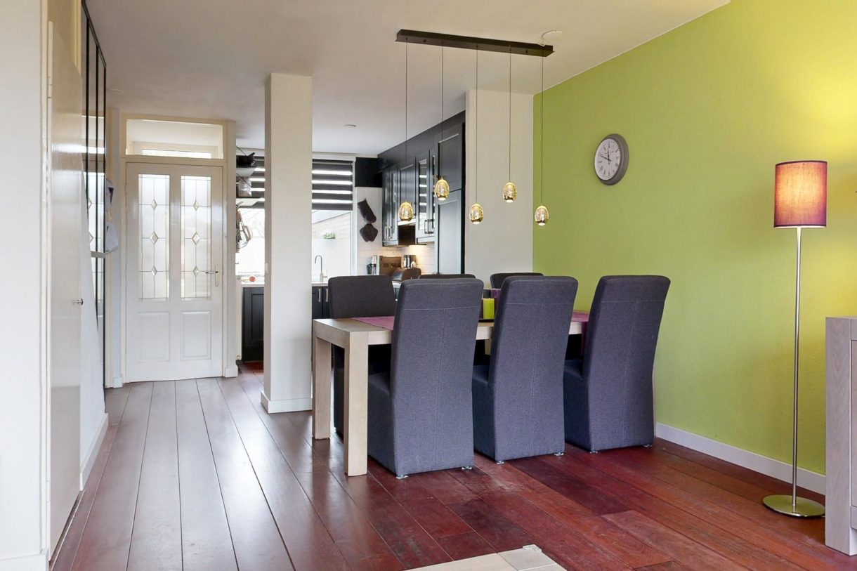 Te koop: Foto Woonhuis aan de Mahlersingel 15 in Nieuwegein