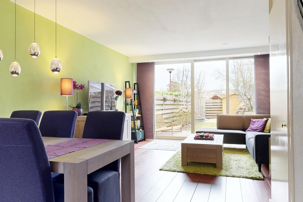 Te koop: Foto Woonhuis aan de Mahlersingel 15 in Nieuwegein