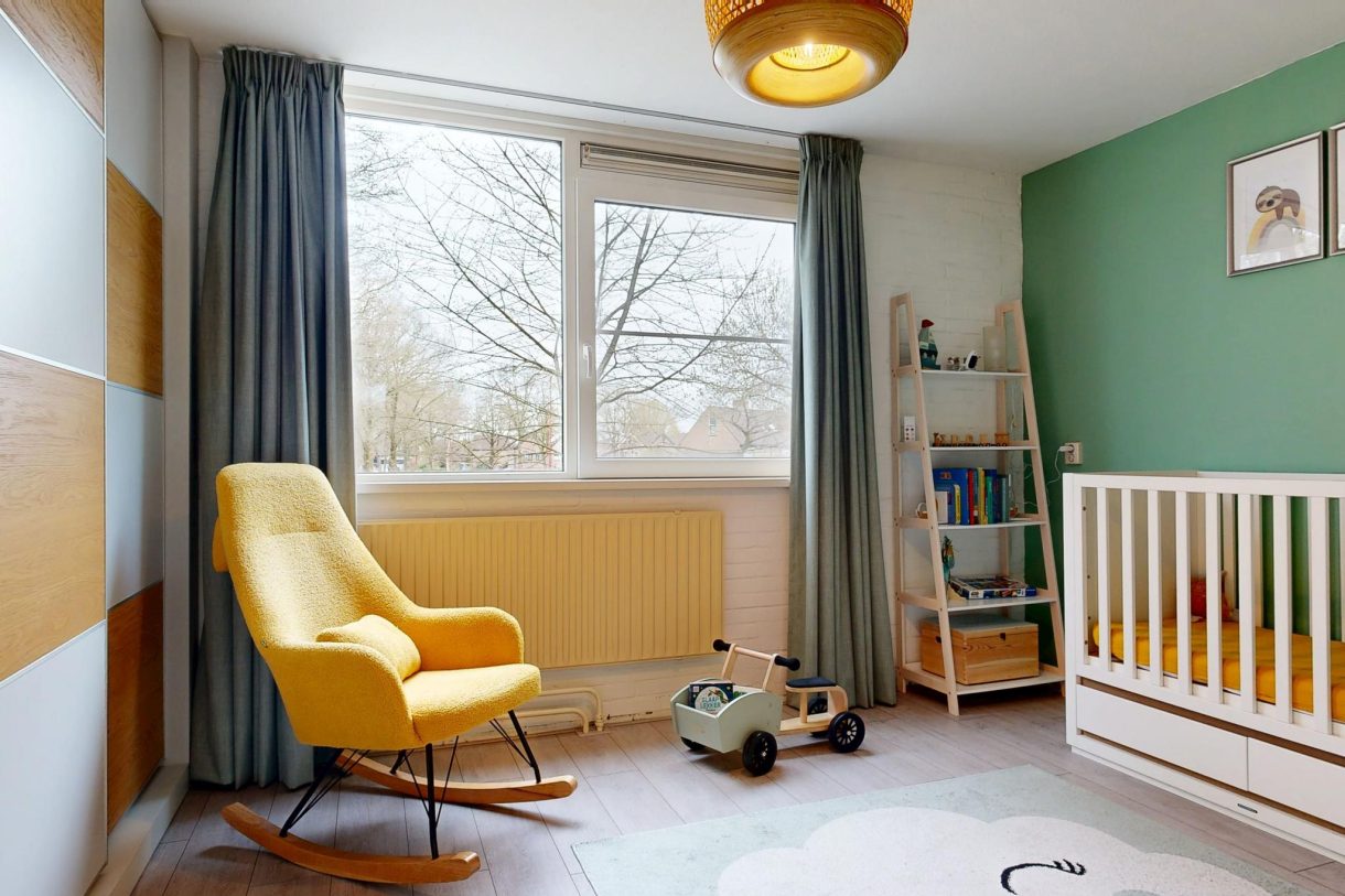 Te koop: Foto Woonhuis aan de Mahlersingel 15 in Nieuwegein