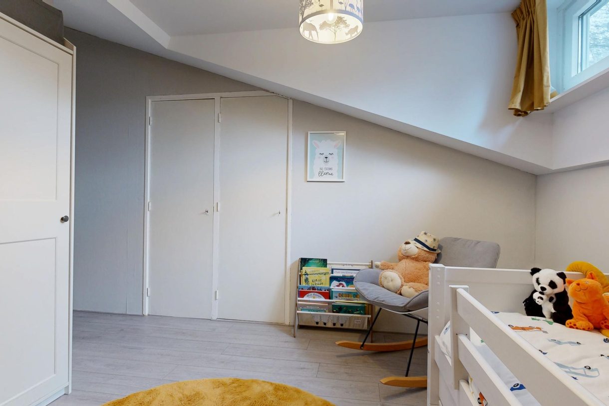 Te koop: Foto Woonhuis aan de Mahlersingel 15 in Nieuwegein