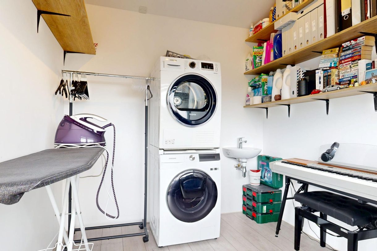 Te koop: Foto Woonhuis aan de Mahlersingel 15 in Nieuwegein