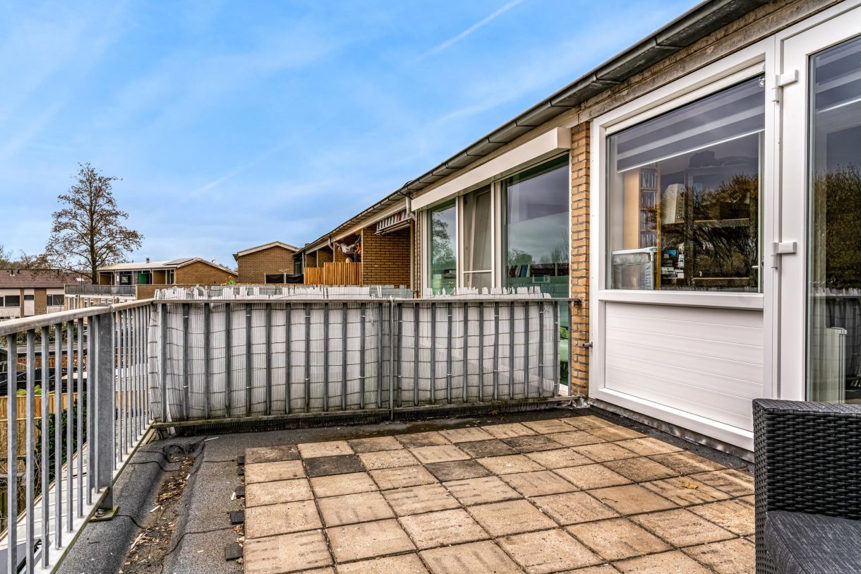 Te koop: Foto Woonhuis aan de Mahlersingel 15 in Nieuwegein