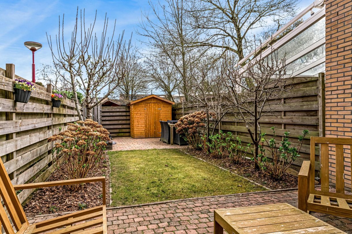 Te koop: Foto Woonhuis aan de Mahlersingel 15 in Nieuwegein