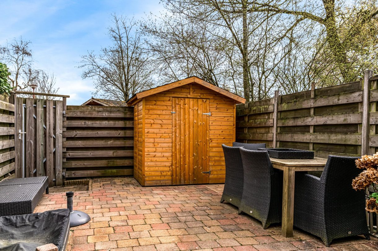 Te koop: Foto Woonhuis aan de Mahlersingel 15 in Nieuwegein