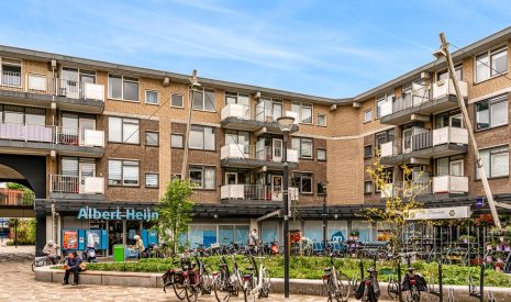 koop  Nieuwegein  Muntplein 148 – Hoofdfoto