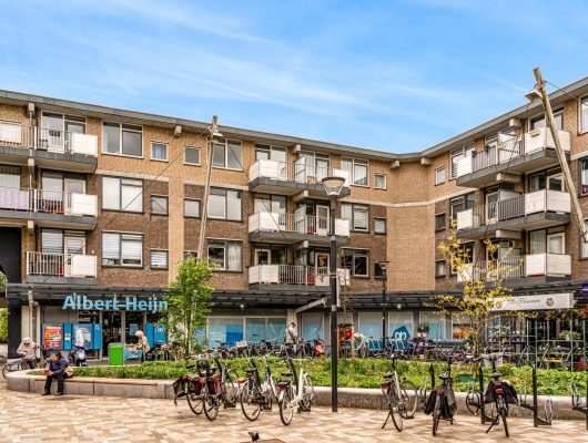 Hoofdfoto van Nieuwegein Muntplein 148