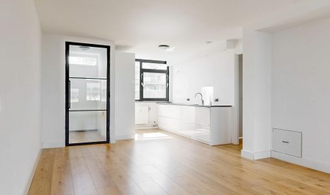 Te koop: Foto Appartement aan de Muntplein 148 in Nieuwegein