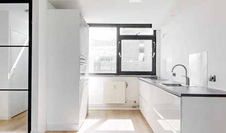 Te koop: Foto Appartement aan de Muntplein 148 in Nieuwegein