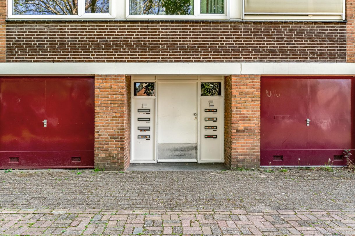 Te koop: Foto Appartement aan de Prof. Dr. Bakkerlaan 93 in Nieuwegein