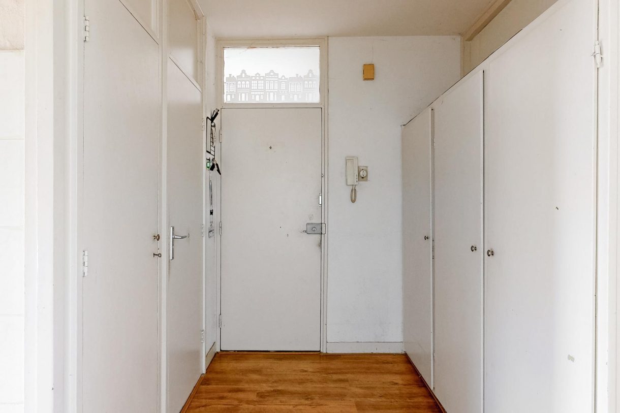 Te koop: Foto Appartement aan de Prof. Dr. Bakkerlaan 93 in Nieuwegein
