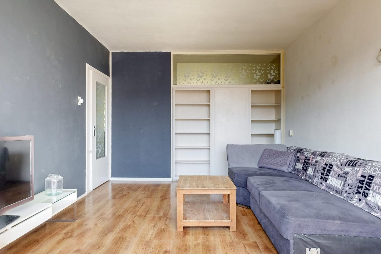 Te koop: Foto Appartement aan de Prof. Dr. Bakkerlaan 93 in Nieuwegein