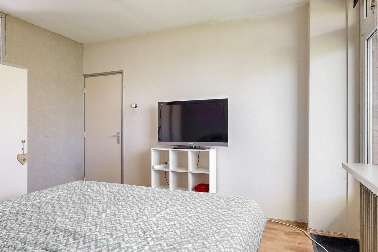 Te koop: Foto Appartement aan de Prof. Dr. Bakkerlaan 93 in Nieuwegein