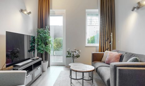 Te koop: Foto Appartement aan de Merweplein 5-6 in Nieuwegein