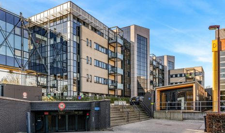 koop  Nieuwegein  Merweplein 5-6 – Hoofdfoto
