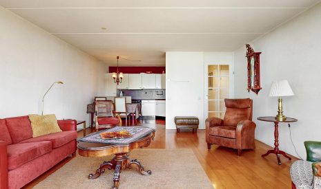 Te koop: Foto Appartement aan de Rijnlaan 43 in Nieuwegein