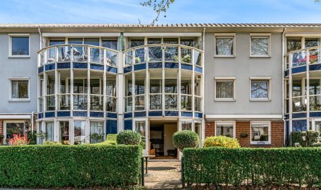 koop  Nieuwegein  Rijnlaan 43 – Hoofdfoto