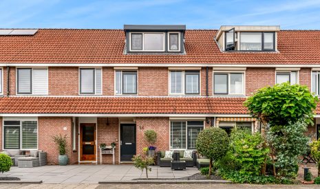 koop  Nieuwegein  Landmansweide 14 – Hoofdfoto