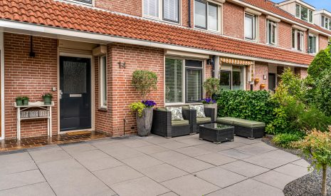 Te koop: Foto Woonhuis aan de Landmansweide 14 in Nieuwegein